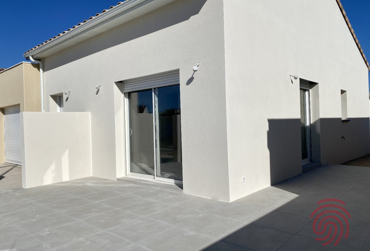 sale Villa Sauvian - Photo 3