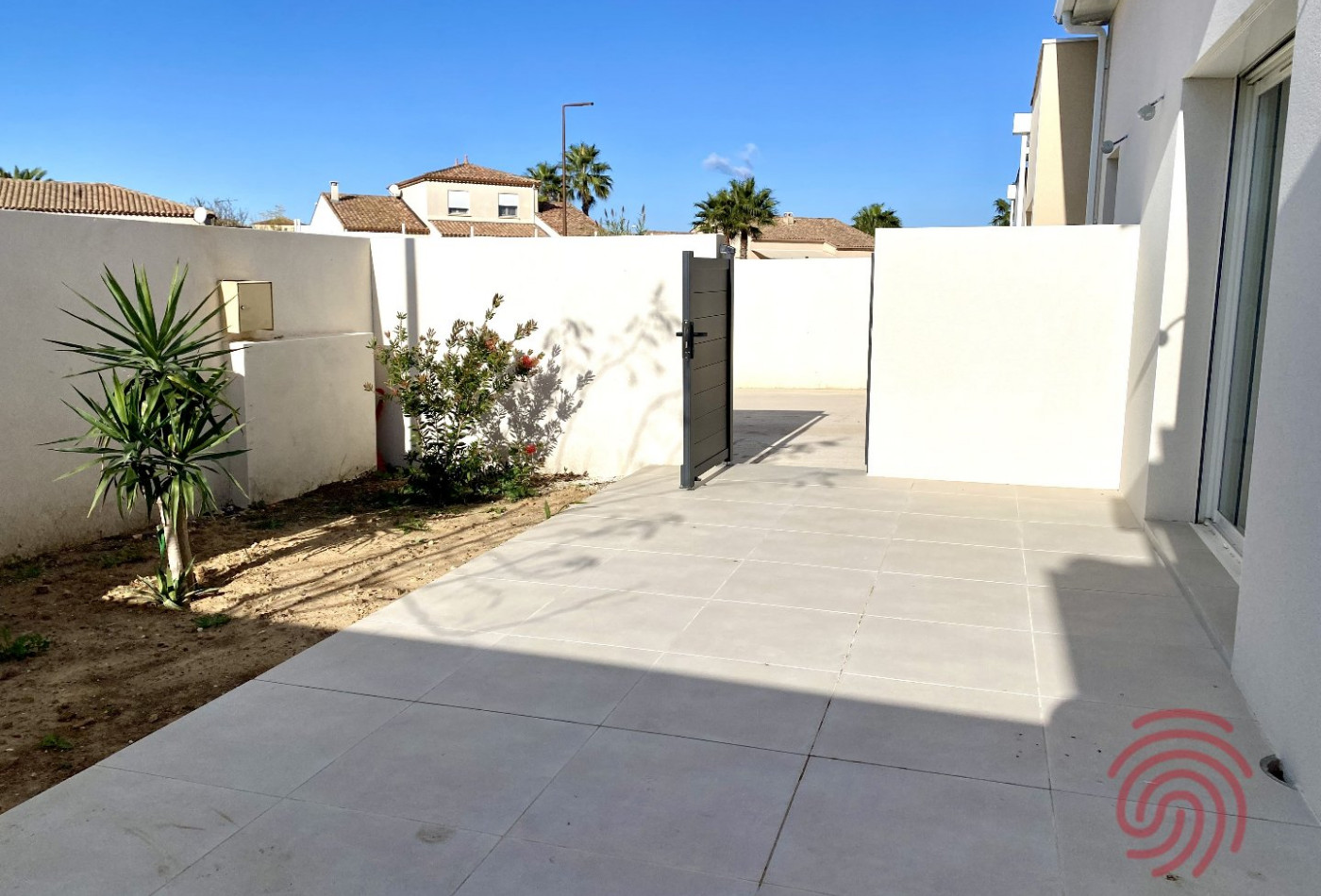 vente Villa Sauvian - Photo 2