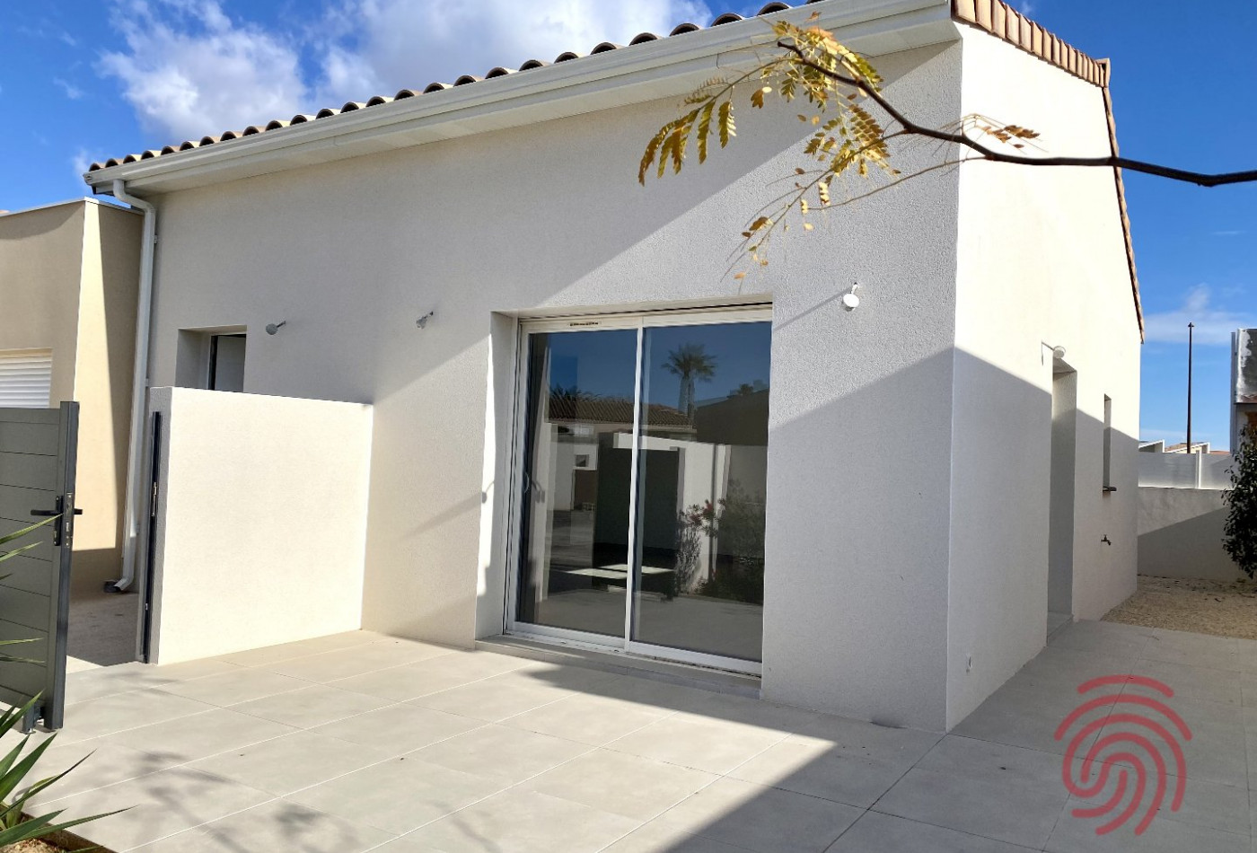 vente Villa Sauvian - Photo 1