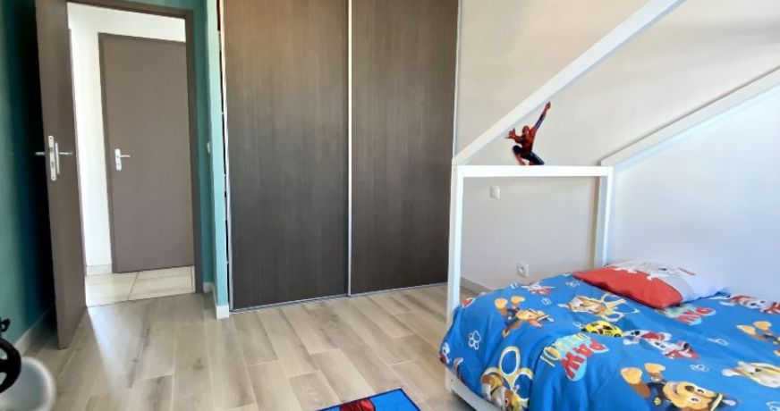 vente Villa Servian