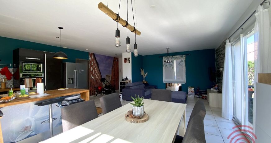 vente Villa Servian