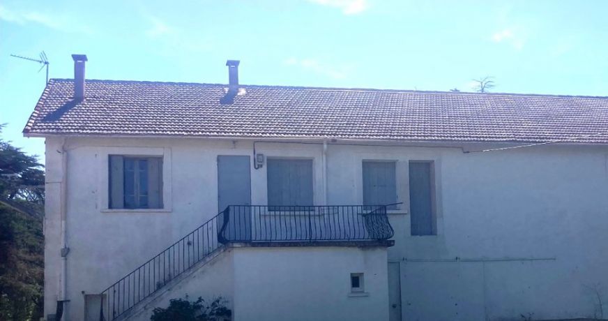 vente Domaine Pezenas