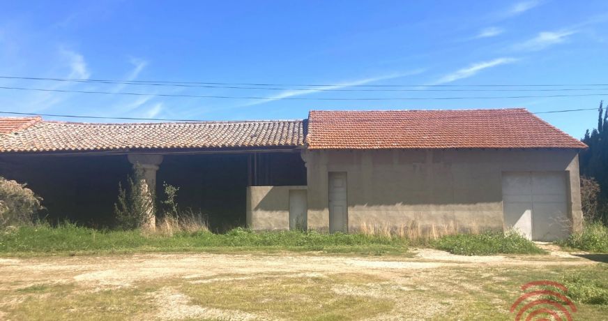 vente Domaine Pezenas