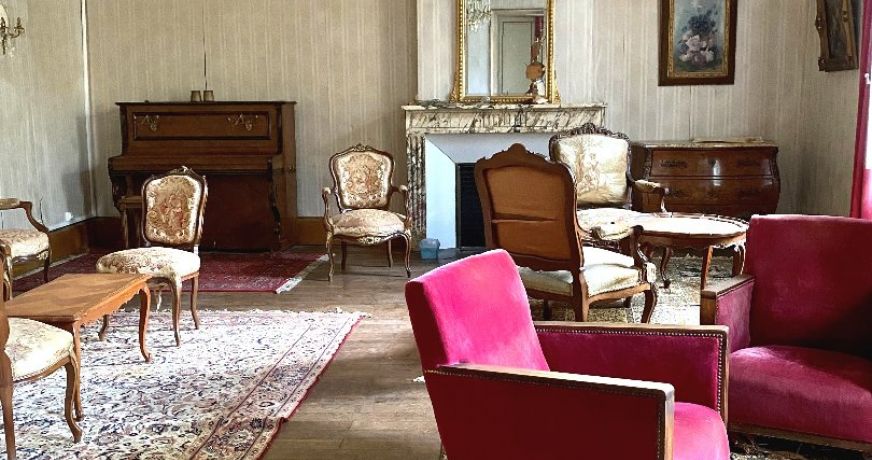 vente Domaine Pezenas