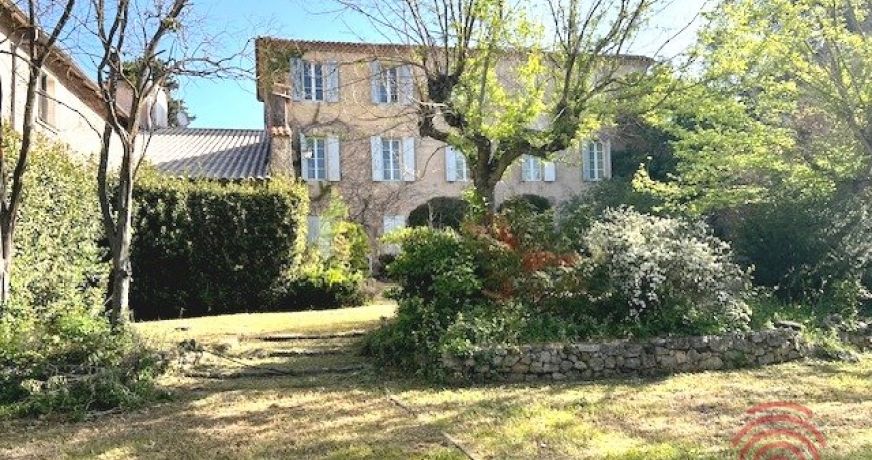 vente Domaine Pezenas