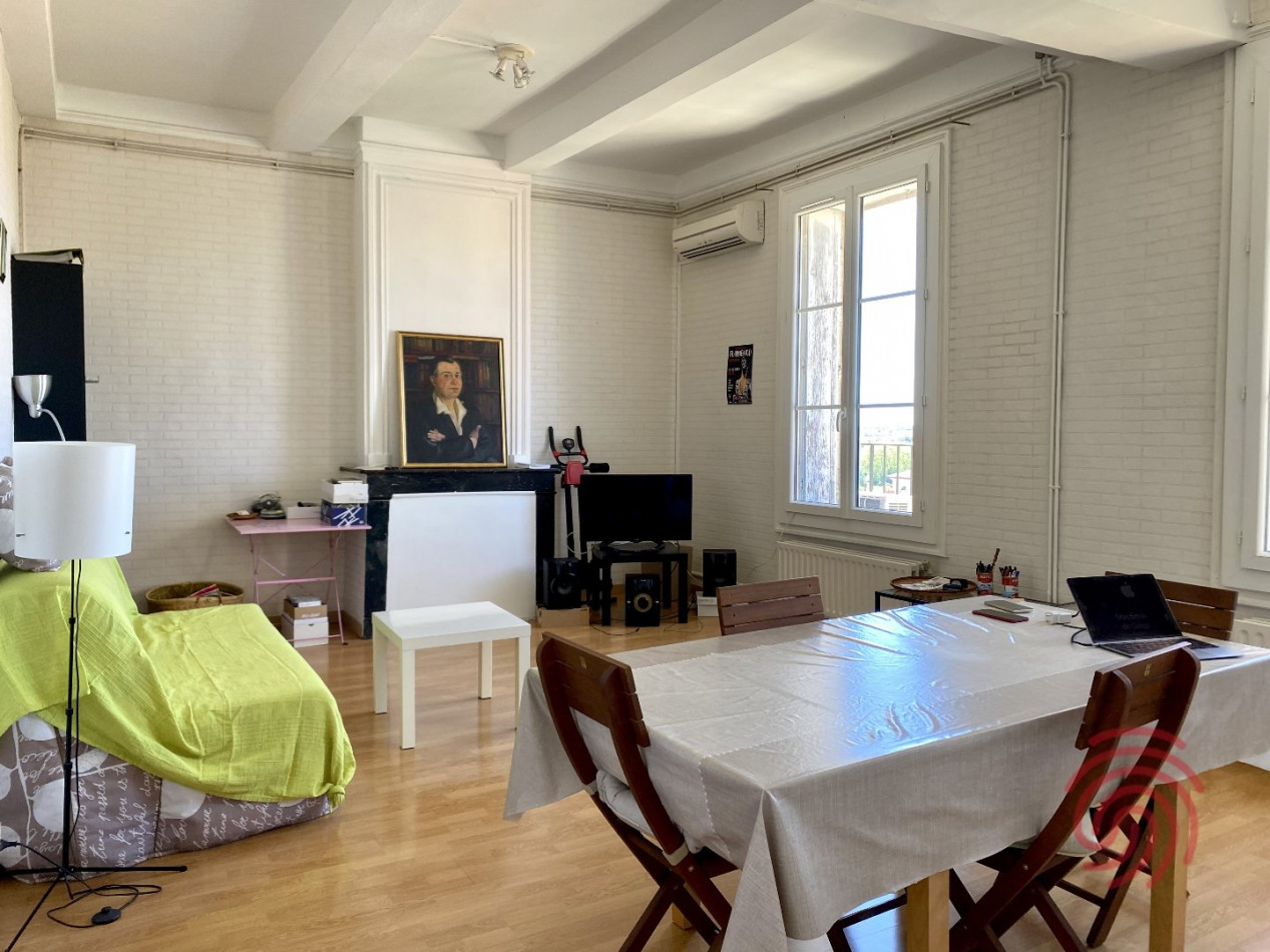 vente Appartement bourgeois Beziers - Photo 5