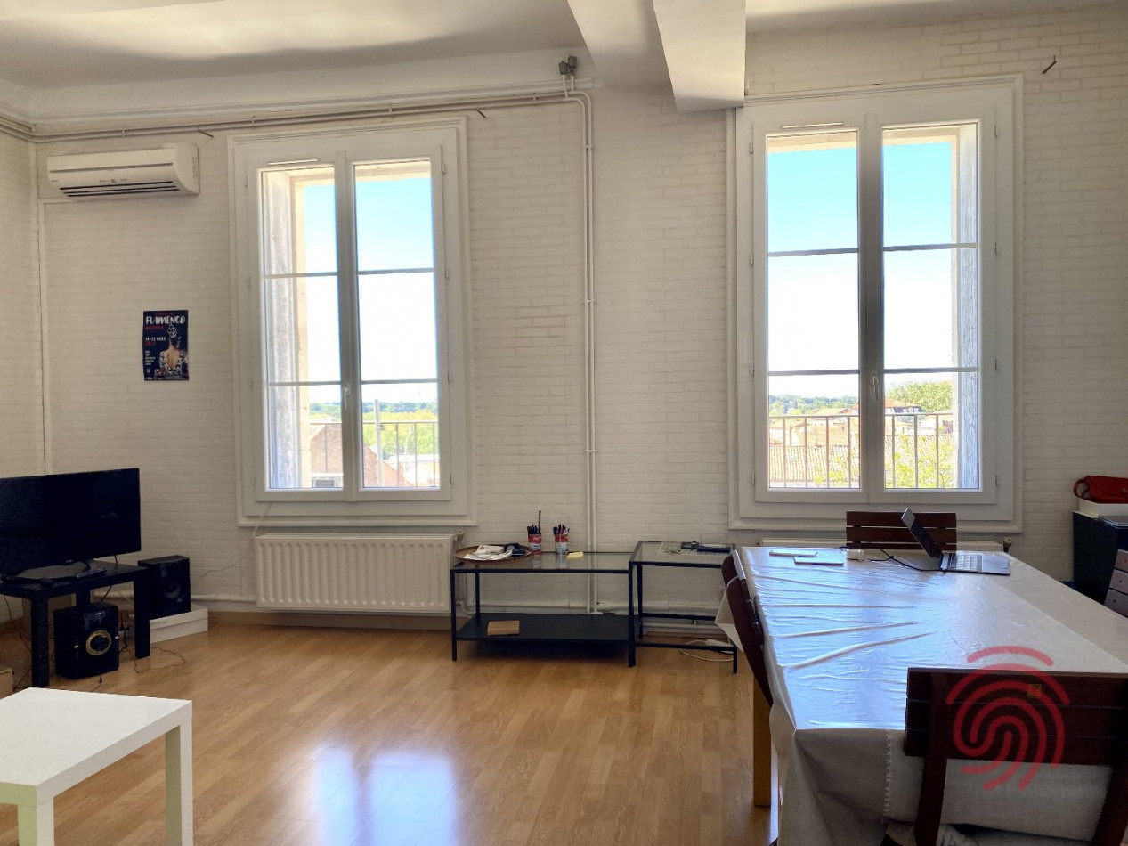 vente Appartement bourgeois Beziers - Photo 4