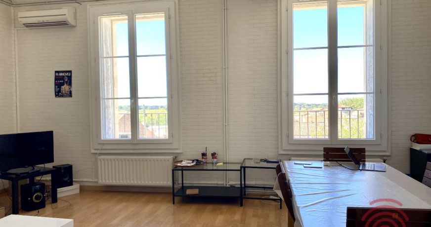 vente Appartement bourgeois Beziers