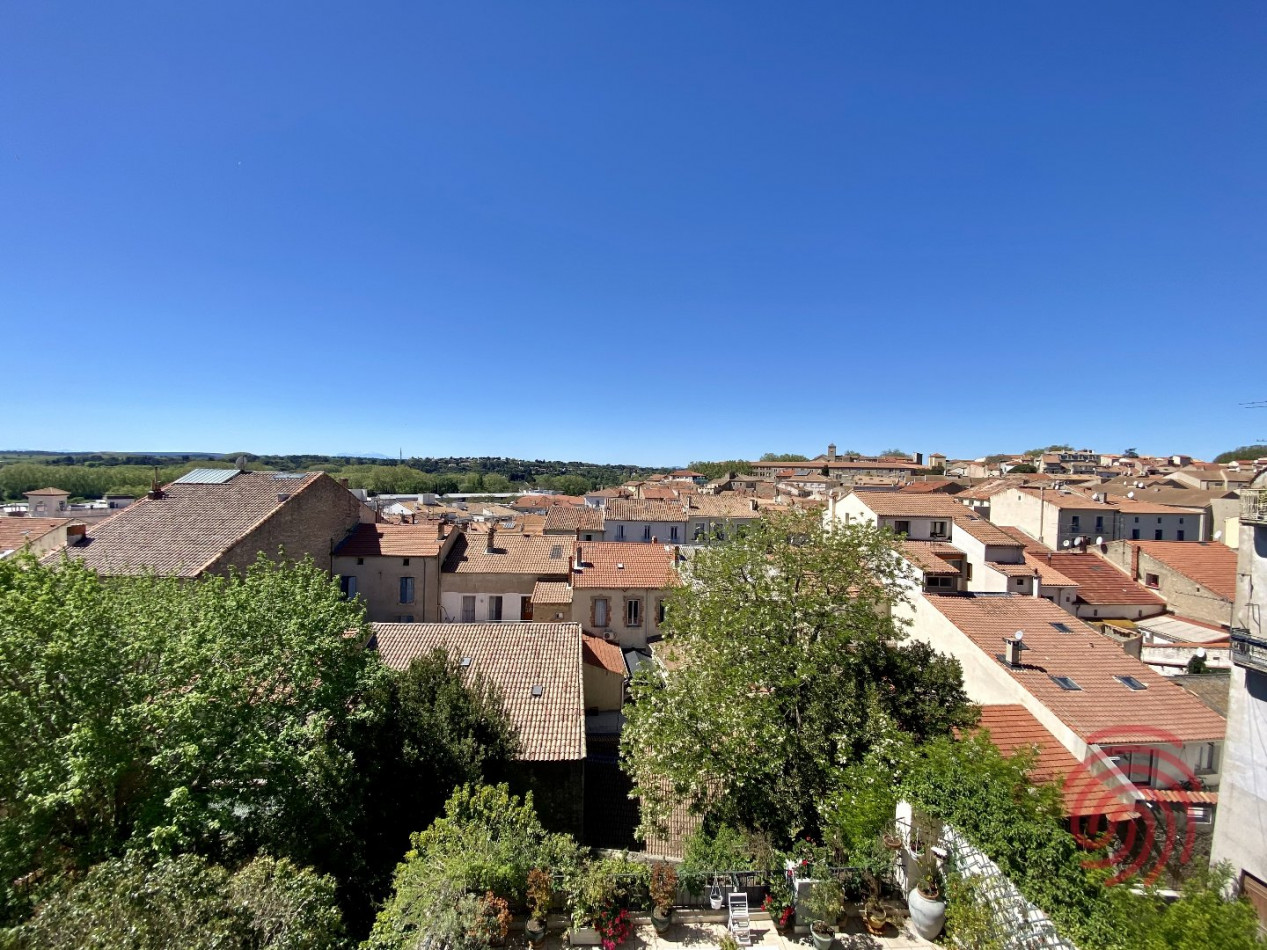 vente Appartement bourgeois Beziers - Photo 1