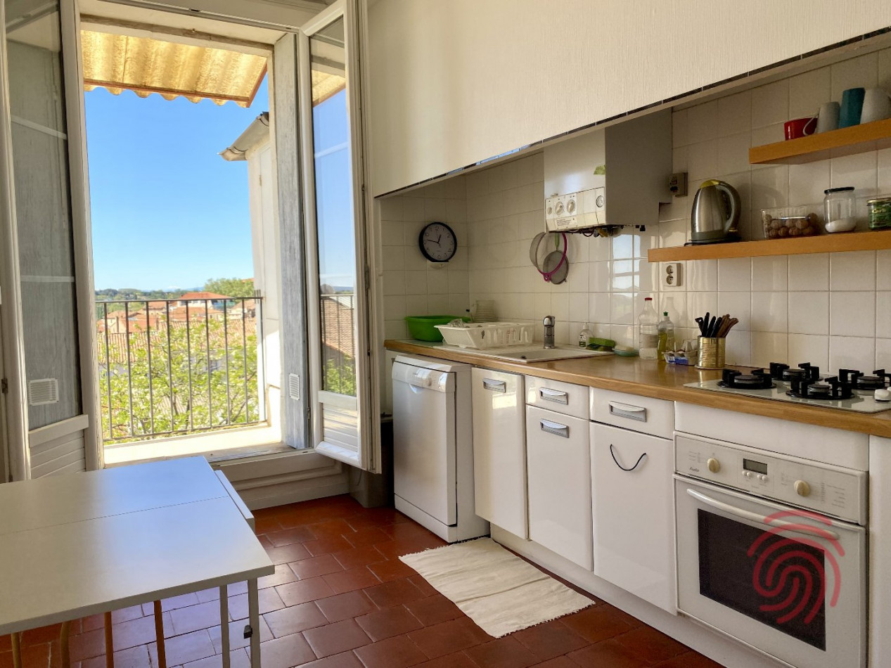 vente Appartement bourgeois Beziers - Photo 2