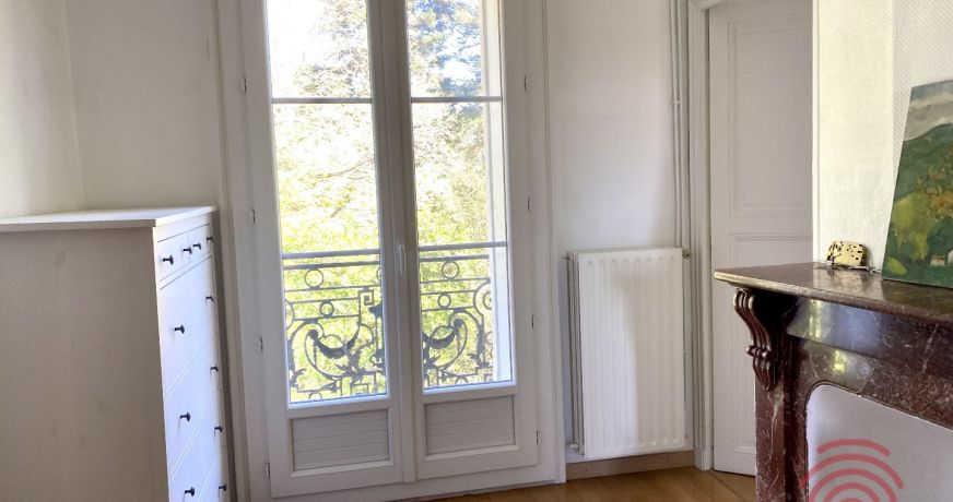vente Appartement bourgeois Beziers