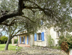 vente Villa Montagnac