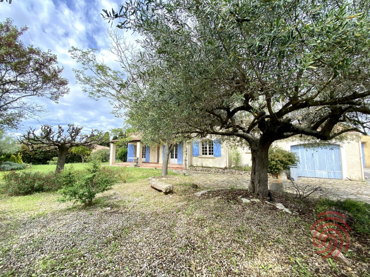 vente Villa Montagnac - Photo 8