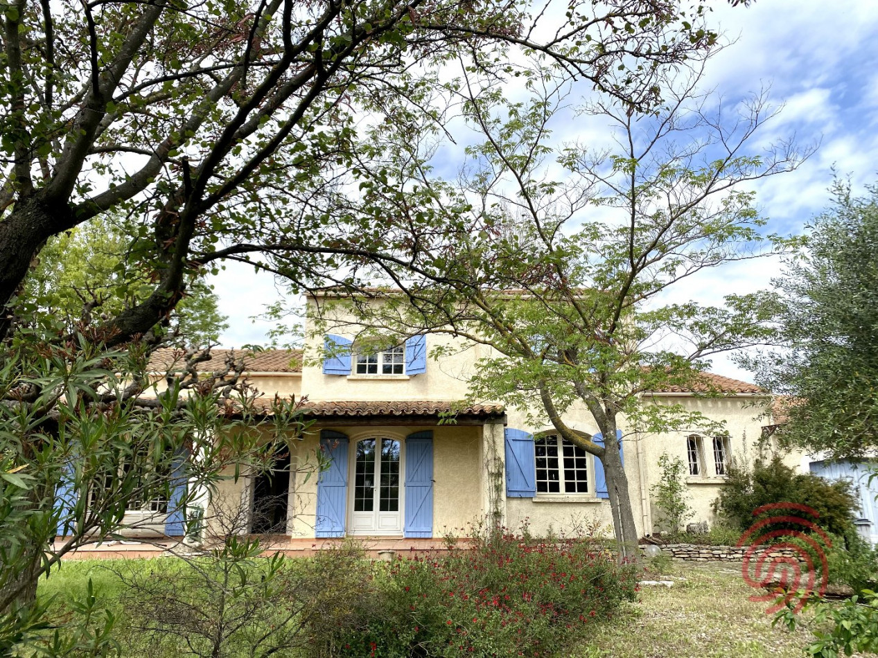 vente Villa Montagnac - Photo 1