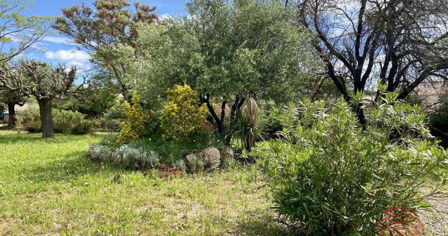 vente Villa Montagnac