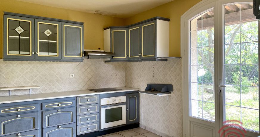 vente Villa Montagnac