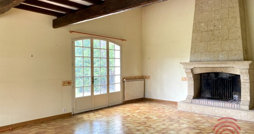 vente Villa Montagnac