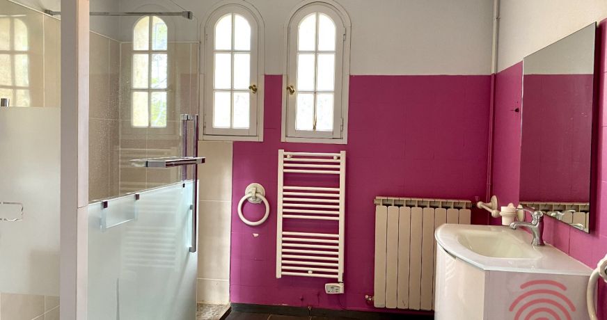 vente Villa Montagnac