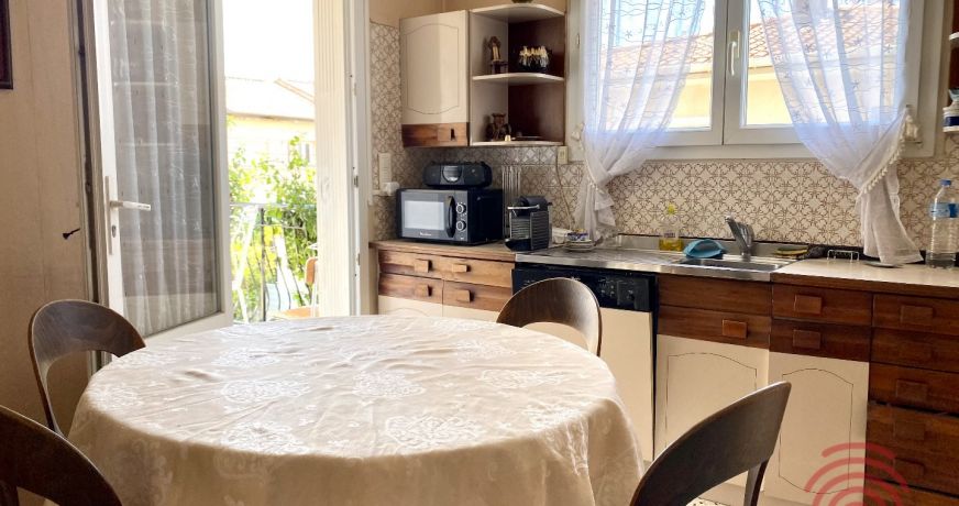 vente Maison Beziers