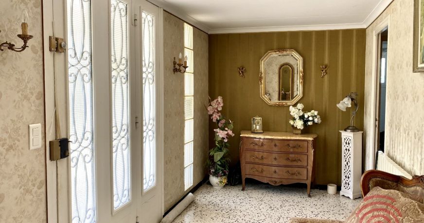 vente Maison Beziers