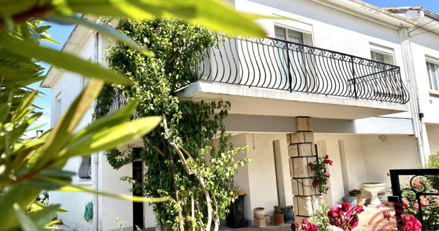 vente Maison Beziers