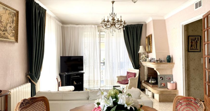 vente Maison Beziers