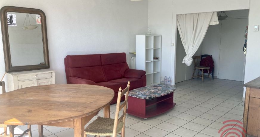 vente Appartement en résidence Beziers