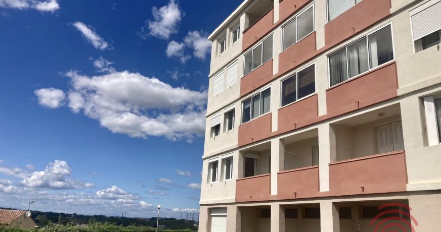vente Appartement en résidence Beziers
