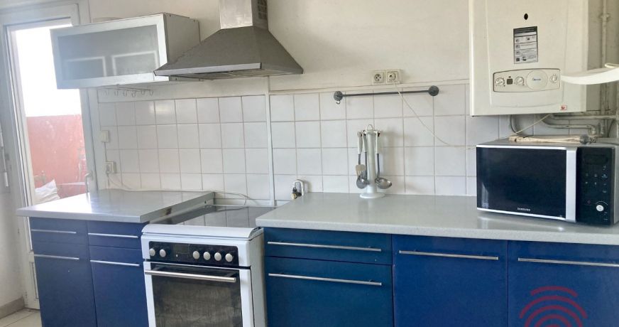 vente Appartement en résidence Beziers