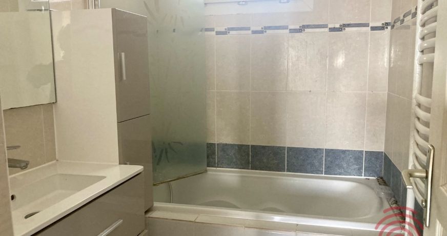 vente Appartement en résidence Beziers