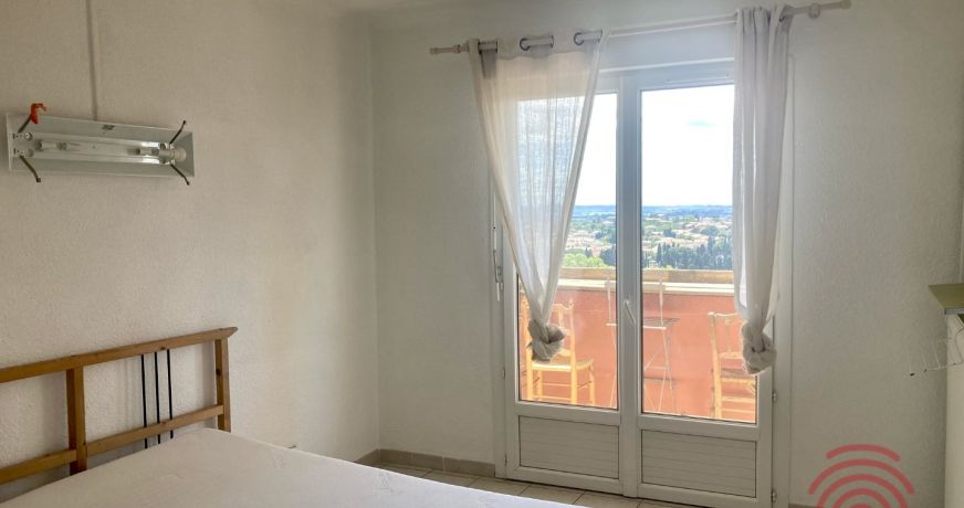 vente Appartement en résidence Beziers