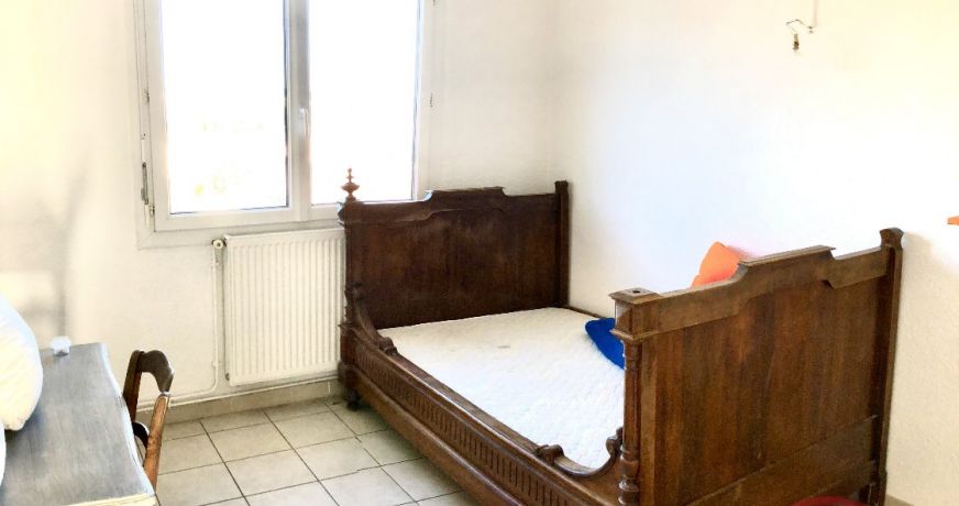 vente Appartement en résidence Beziers