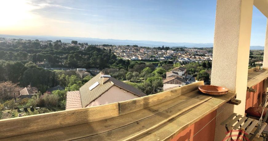 vente Appartement en résidence Beziers