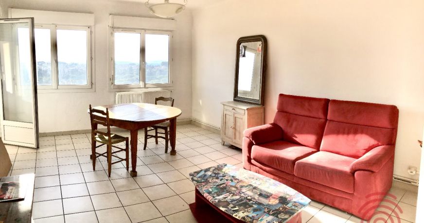 vente Appartement en résidence Beziers