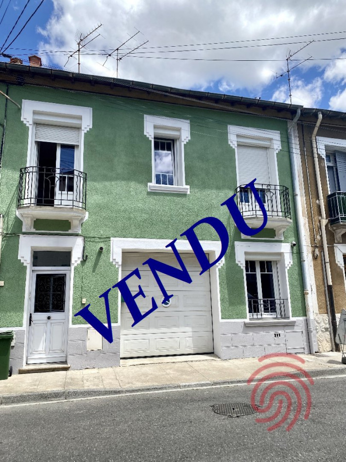 vente Appartement rénové Beziers - Photo 1