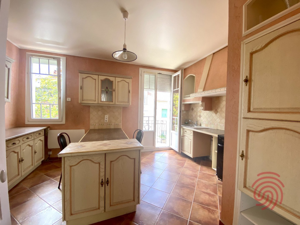 vente Appartement rénové Beziers - Photo 4