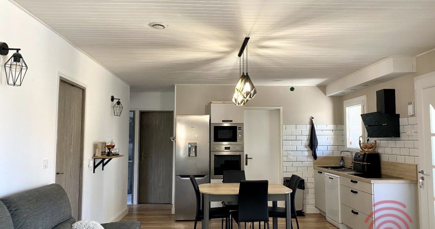 vente Villa Montblanc
