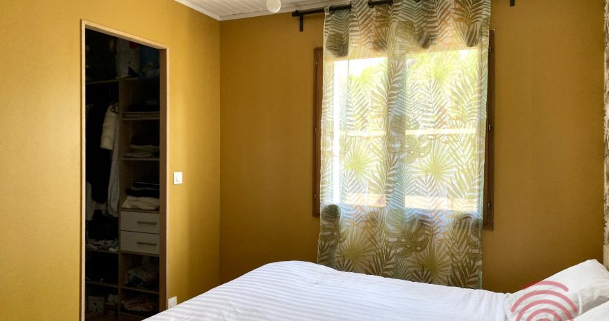 vente Villa Montblanc