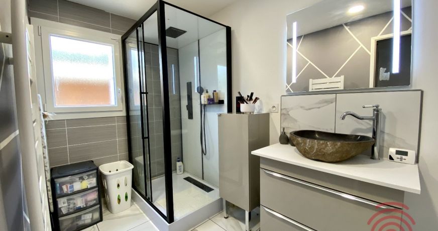 vente Villa Montblanc