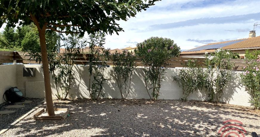 vente Villa Montblanc