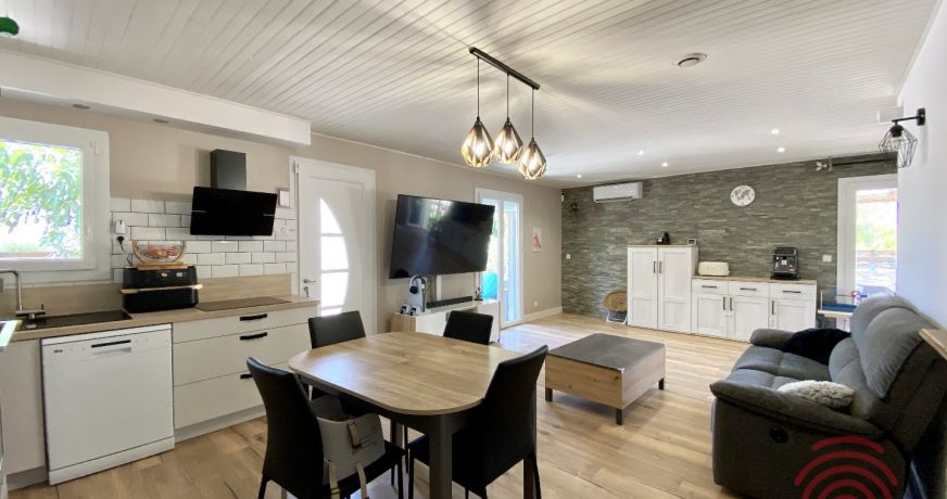 vente Villa Montblanc