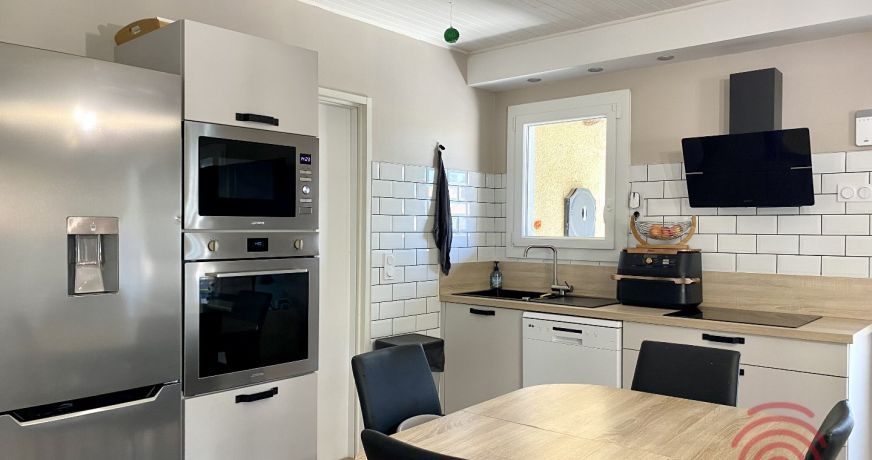 vente Villa Montblanc