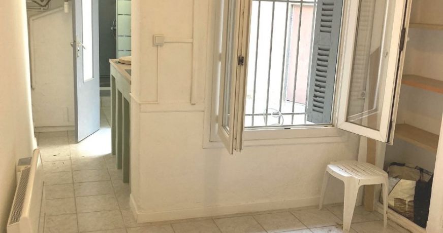 vente Appartement Beziers