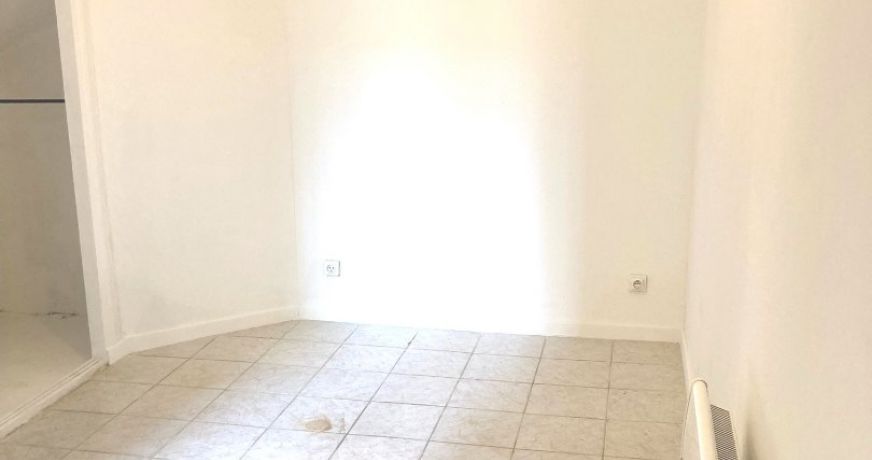 vente Appartement Beziers