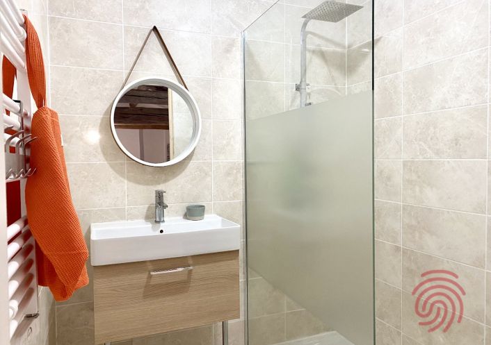 vente Maison vigneronne Murviel Les Beziers