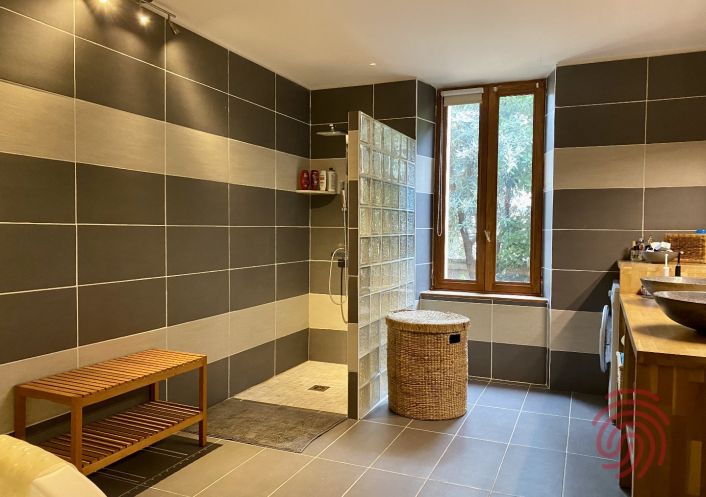 vente Maison vigneronne Murviel Les Beziers