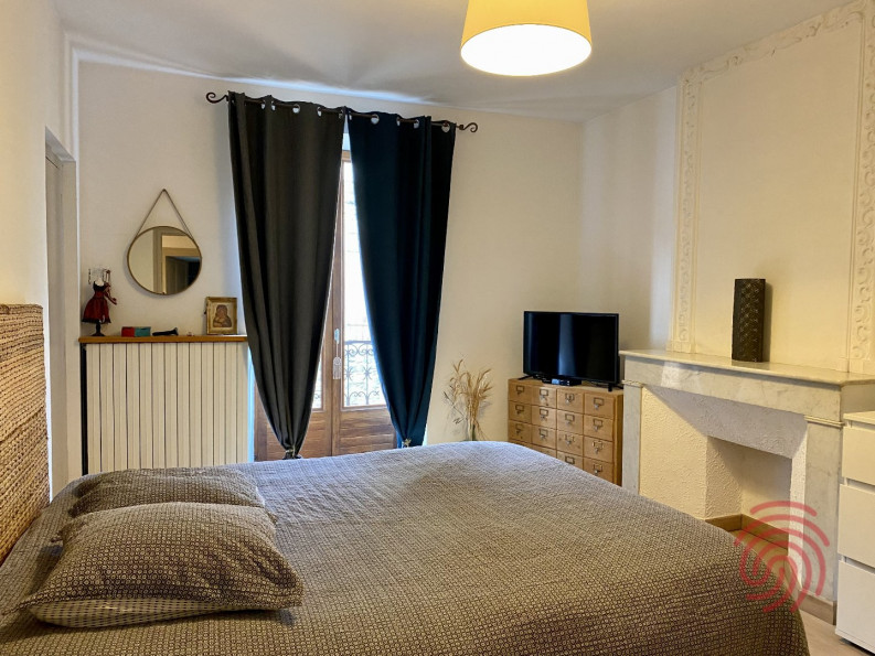 à vendre Maison vigneronne Murviel Les Beziers - Photo 7