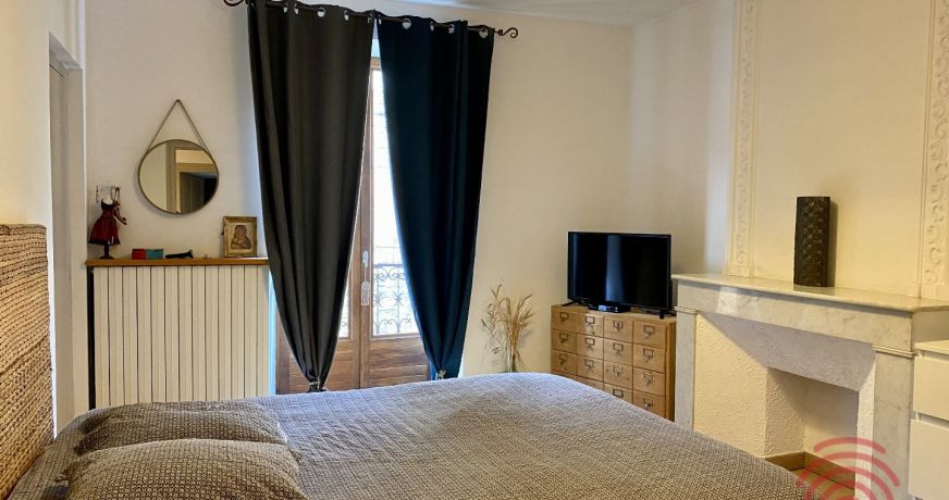 vente Maison vigneronne Murviel Les Beziers