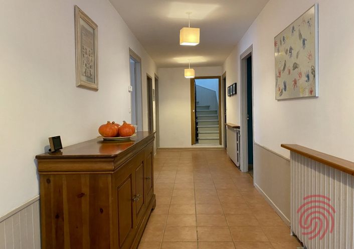 vente Maison vigneronne Murviel Les Beziers