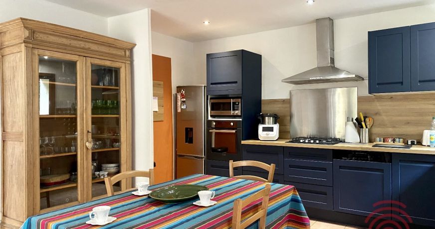 vente Maison vigneronne Murviel Les Beziers